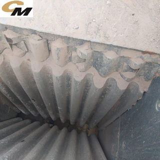 2005 TEREX PEGSON JAW CRUSHER