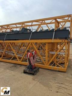 2023 LIEHBERR TOWER CRANE