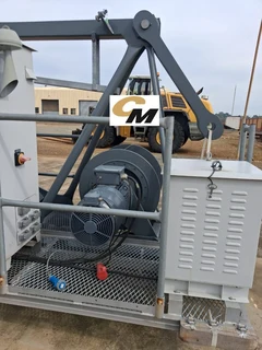 2023 LIEHBERR TOWER CRANE