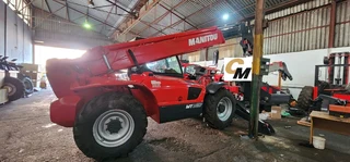 2002 MANITOU - MT1637