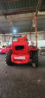 2002 MANITOU - MT1637