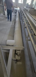 12 M Conveyor