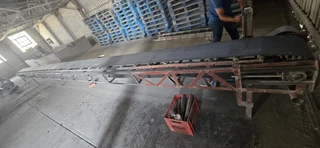 12 M CONVEYOR