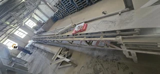 12 M CONVEYOR