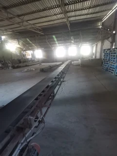 12 M CONVEYOR