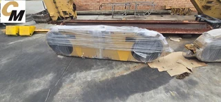 CAT M16 GRADER SPARES