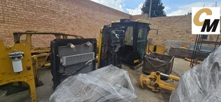 CAT M16 GRADER SPARES