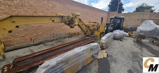 CAT M16 GRADER SPARES