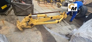 Cat M16 Grader Spares