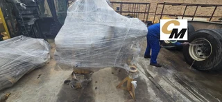 CAT M16 GRADER SPARES