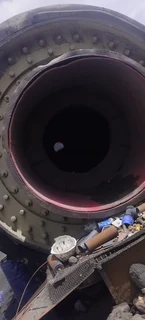 BALL MILLS AVAILABLE