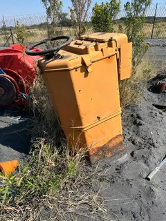 BALL MILLS AVAILABLE