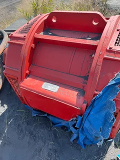 BALL MILLS AVAILABLE