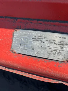 BALL MILLS AVAILABLE