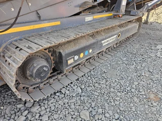 2021 Metso Nordtrack S2.11 Scalping Screen