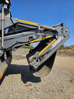 2021 Metso Nordtrack S2.11 Scalping Screen