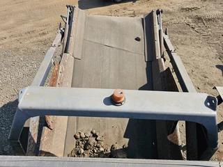 2021 Metso Nordtrack S2.11 Scalping Screen