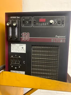 2021 BEAM WELDER 3.250