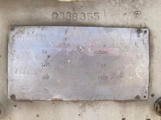 2008 LIEBHERR HORIZONTAL BATCH PLANT