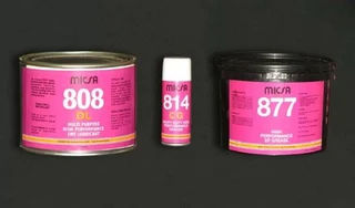 MICSA - ENGINE TREATMENT / GREASE