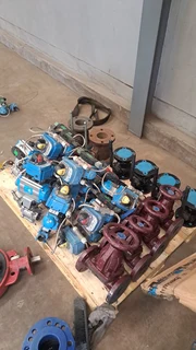 Various Valves