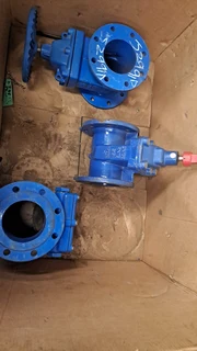 Various Valves
