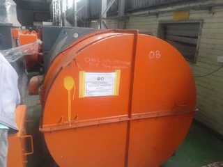 Eskom - New and Used Electrical Motors