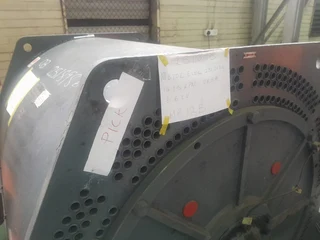 Eskom - New and Used Electrical Motors