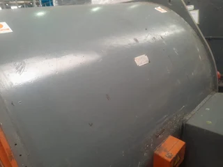 Eskom - New and Used Electrical Motors