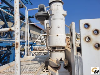 1998 Potain SP 185 B Tower Crane