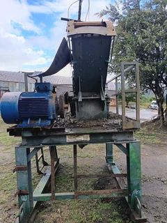 Br0605 Impact Crusher