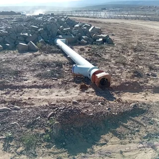 BATCH PLANT (Hopper System)