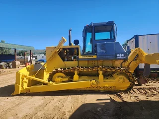 Komatsu D85a-21 Dozer