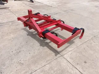 5 TOOTH RIPPER / SKOFFEL