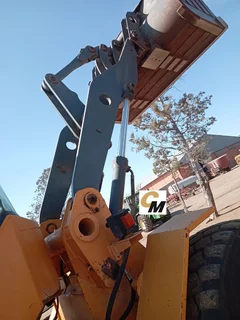 2 X VOLVO L70C LOADERS (2003 &amp; 2005)