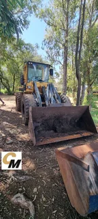2 X VOLVO L70C LOADERS (2003 &amp; 2005)