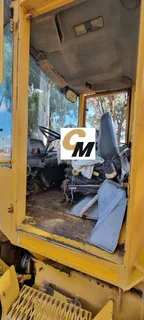 2 X VOLVO L70C LOADERS (2003 &amp; 2005)