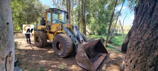 2 X VOLVO L70C LOADERS (2003 &amp; 2005)