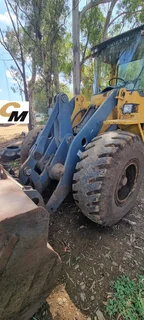 2 X VOLVO L70C LOADERS (2003 &amp; 2005)