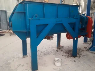1.5 Ton Jones Mixer
