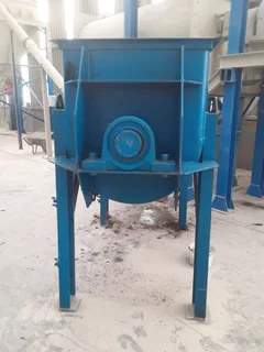 1.5 TON JONES MIXER