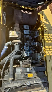 2003 KOMATSU PC 200-7 EXCAVATOR