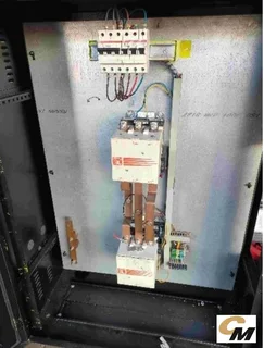 LEROY SOMER GENERATOR ( 250 KVA)