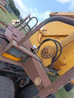 2008 KEARNEY TIPPER TRAILER