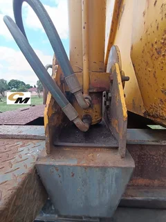 2008 KEARNEY TIPPER TRAILER