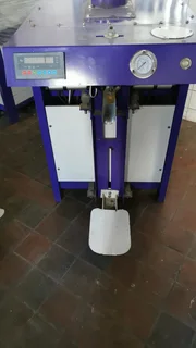 New Bagging machines