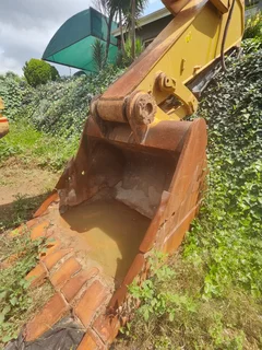 2018 336 D EXCAVATOR
