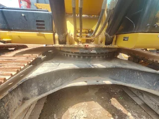 2018 336 D EXCAVATOR