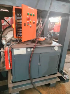 2010 SANDVIK CONE CRUSHER (CH430)