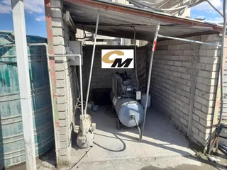 COMPLETE BATCH PLANT